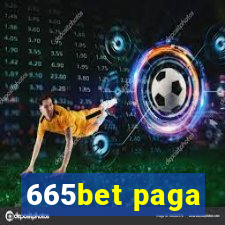 665bet paga